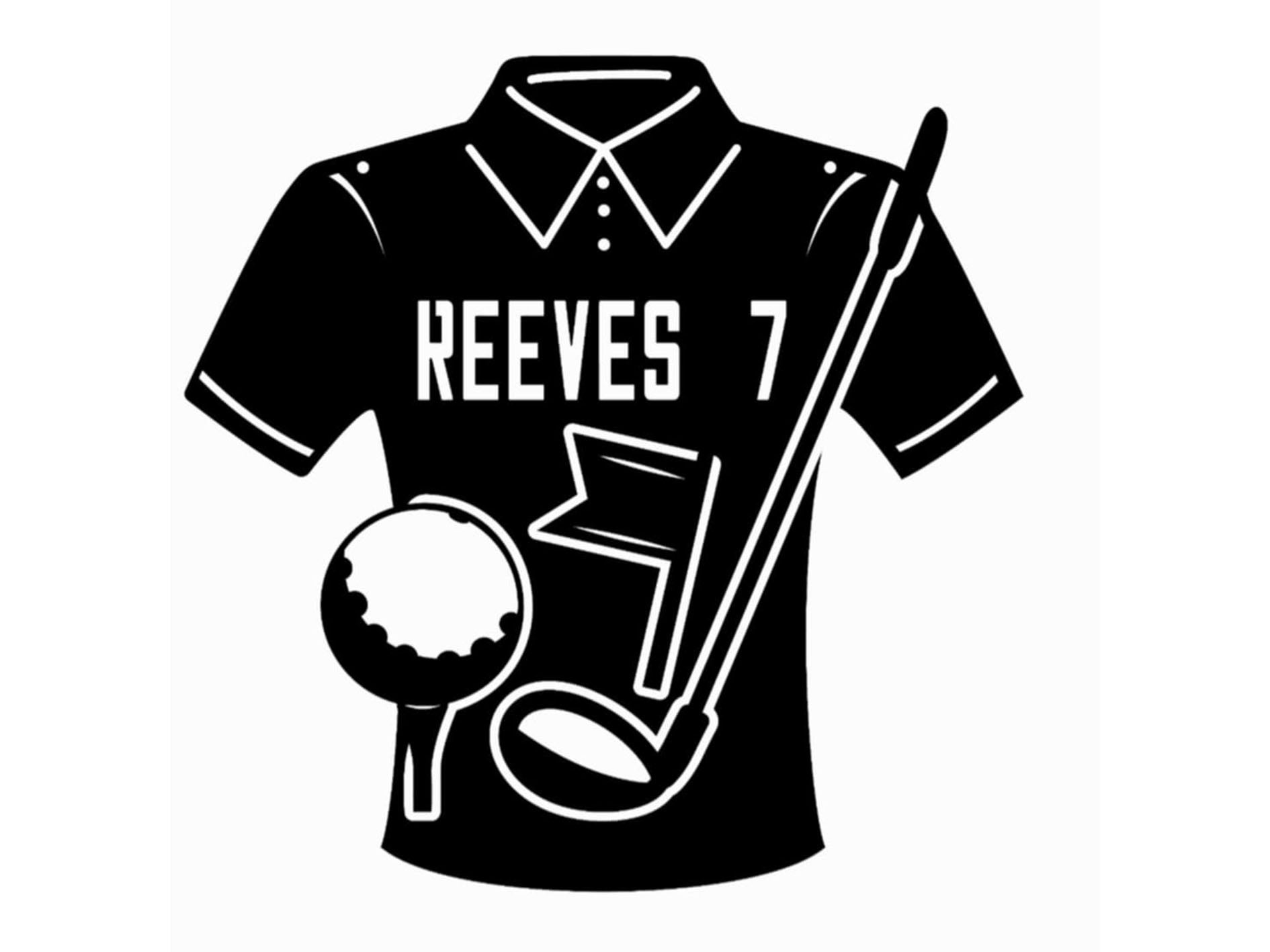 Personalised Sports uniform sign | Dream Designs & Decor